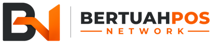 DASHBOARD BERTUAHPOS NETWORK